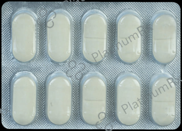 Zedonac MR Novo Tablet 10s