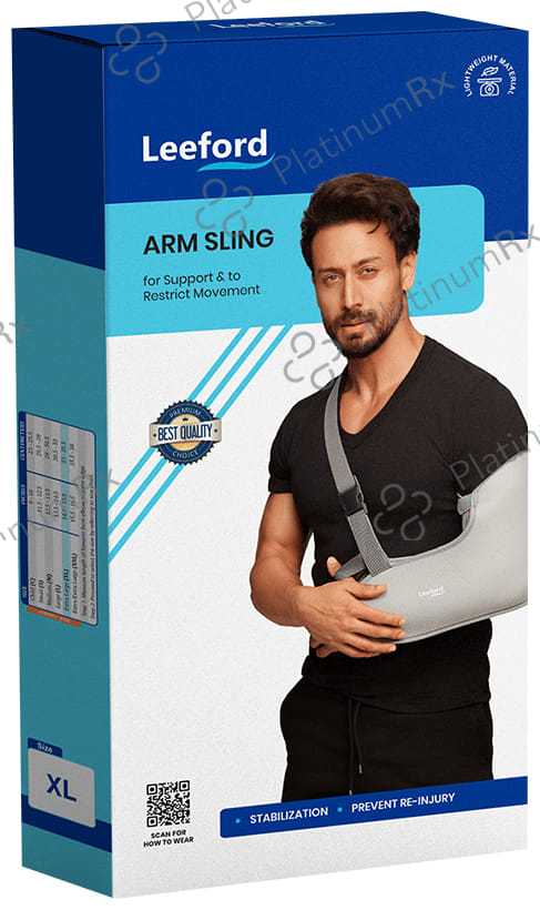 Leeford Arm Sling XL