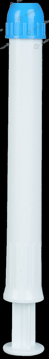 Naturogest 8% Vaginal gel 1.35gm