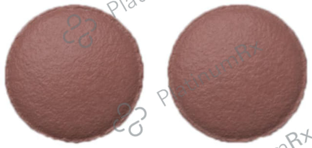 Olmy H 12.5/20mg Tablet 10s