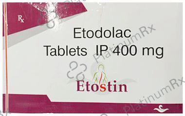 Etostin Tablet