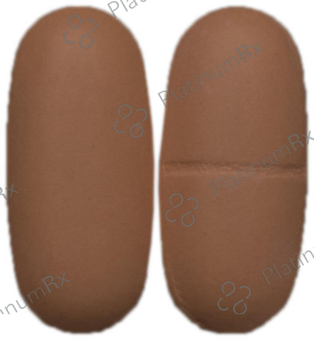 Divaa 125mg Tablet 10s