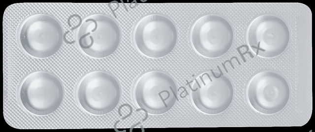 Amlokind H 5/12.5mg Tablet 10s