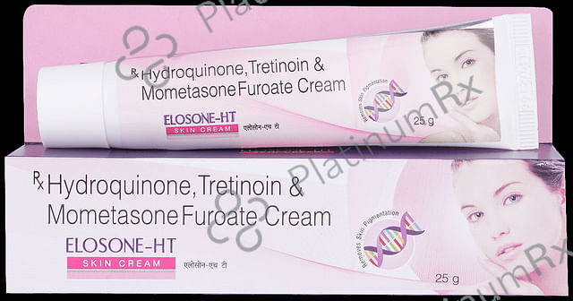 Elosone HT Cream 25gm
