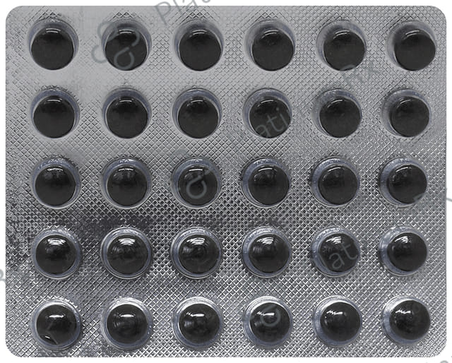 Dhootapapeshwar Sootashekhar Rasa (Plain) Tablet 30 tablets