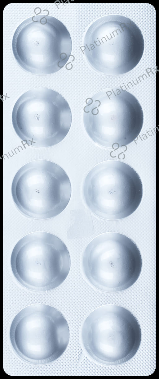 Vinglyn 100mg SR Tablet 10s