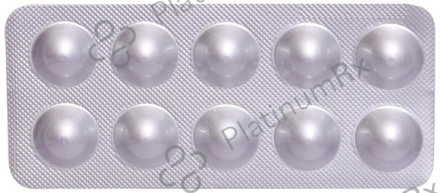 Zyvana 2mg Tablet 10s