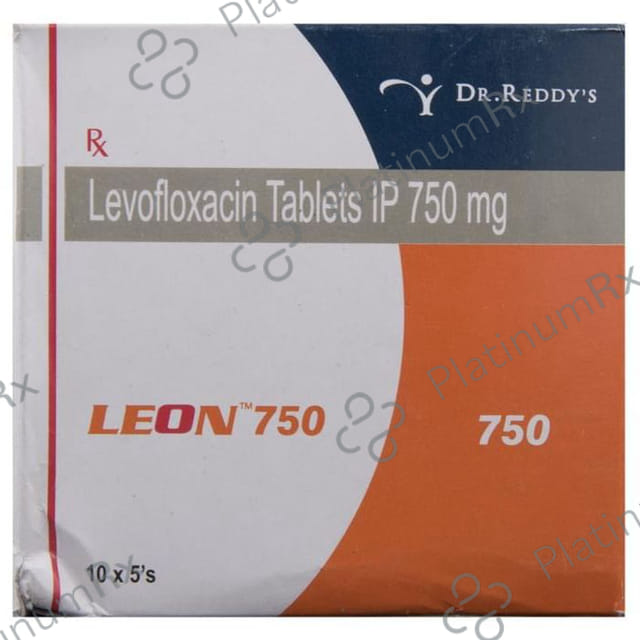 Leon 750 Tablet