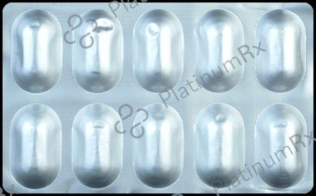 Divalid 500mg Tablet ER
