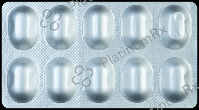Sgltr M 100/1000mg Tablet 10s