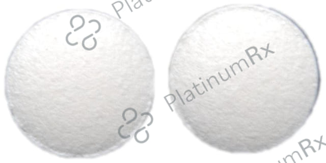 Twincal 5mg Tablet 10s