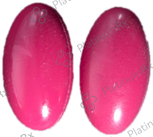 Blieu Softgel Capsule 10s