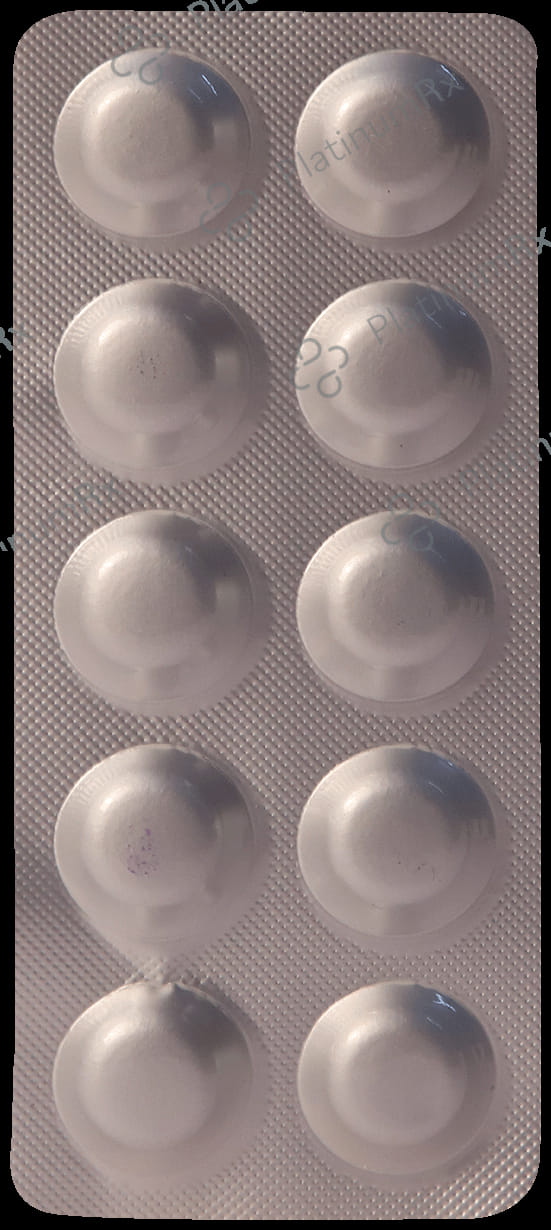 Stercef 200mg Tablet