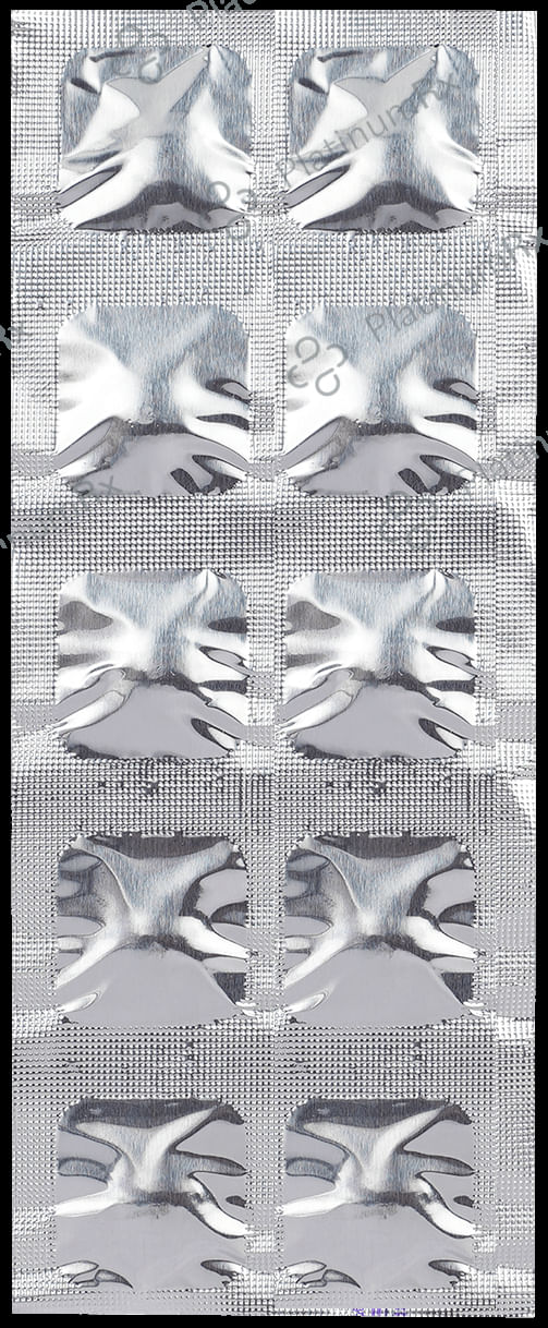 Tel Revelol 40/50mg Tablet ER 10s