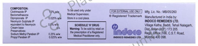 Biodens F10 Hair Lotion for Men & Women Solution 60ml