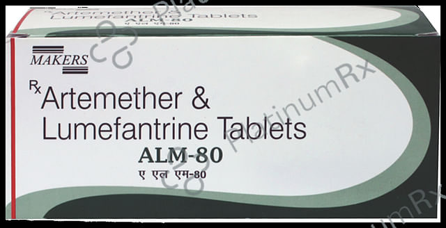 ALM 80 Tablet