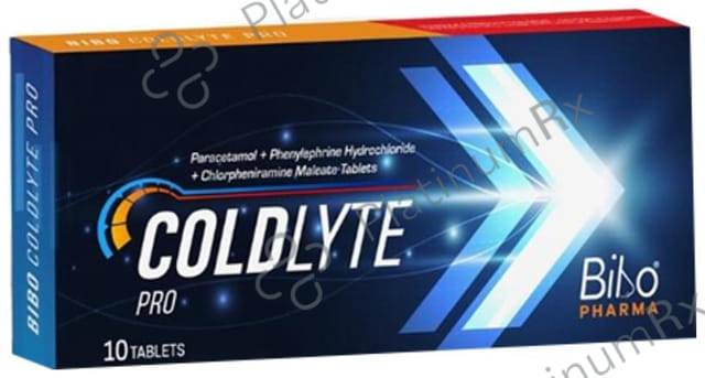Coldlyte Pro Tablet