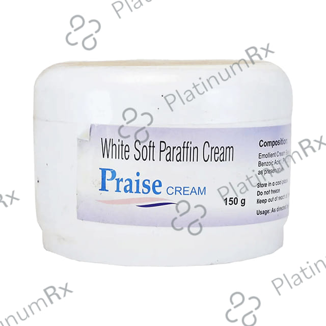 Praise Cream 150gm