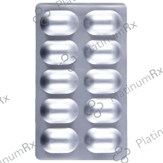 Ridezox-Forte Tablet