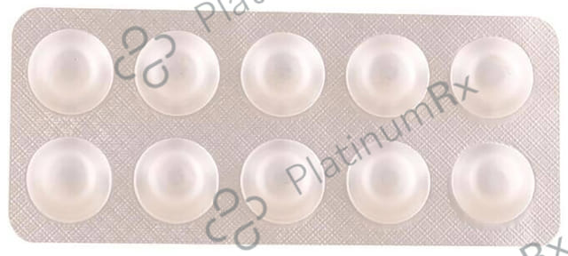 Telekast 5mg Chewable Tablet 10s