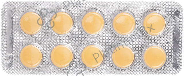 Lacopsy 100mg Tablet 10s