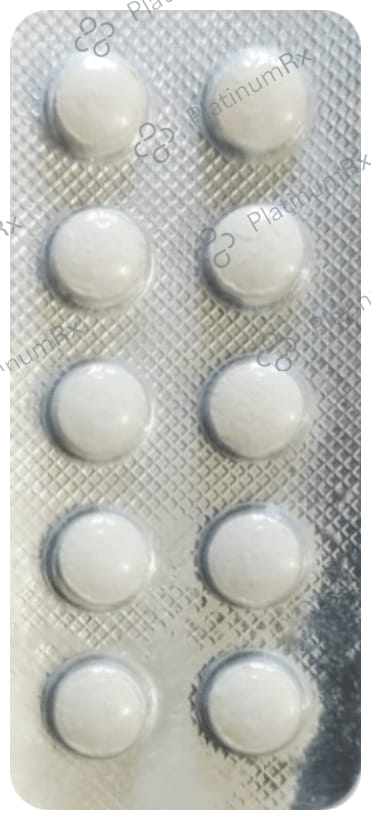 Gcoxia 120mg Tablet 10s