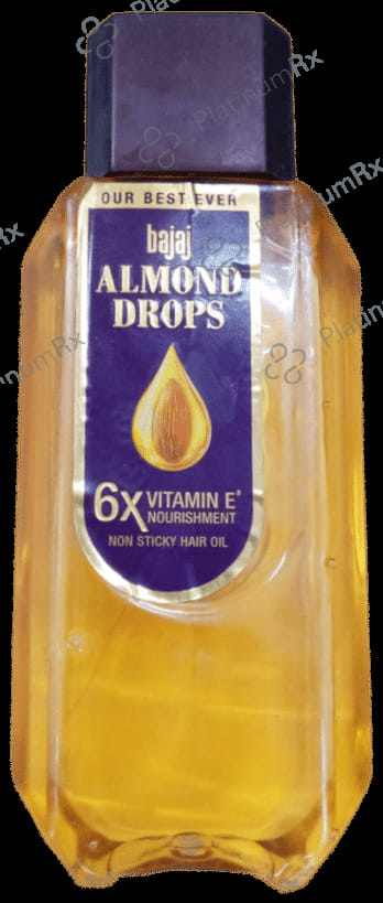 Bajaj Almond Drops Hair Oil 475 ml