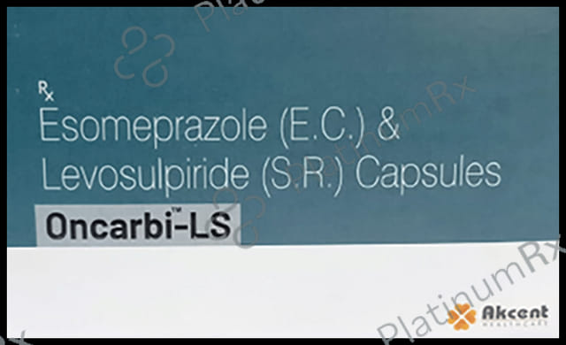 Oncarbi-LS Capsule SR