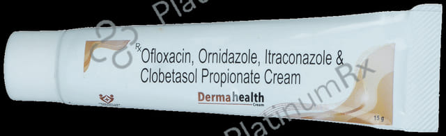 Dermahealth Cream
