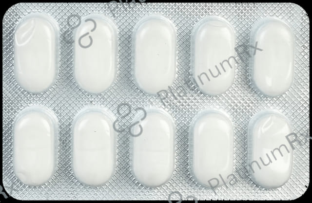 Urijon 300mg Tablet 10s