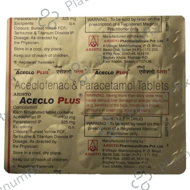 Mebidex 100mg Tablet