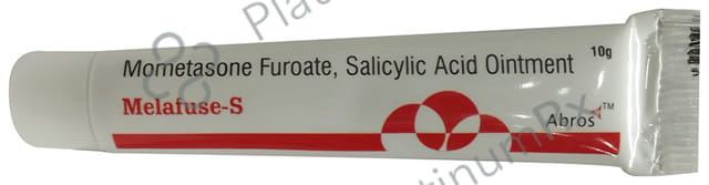 Melafuse-S Ointment