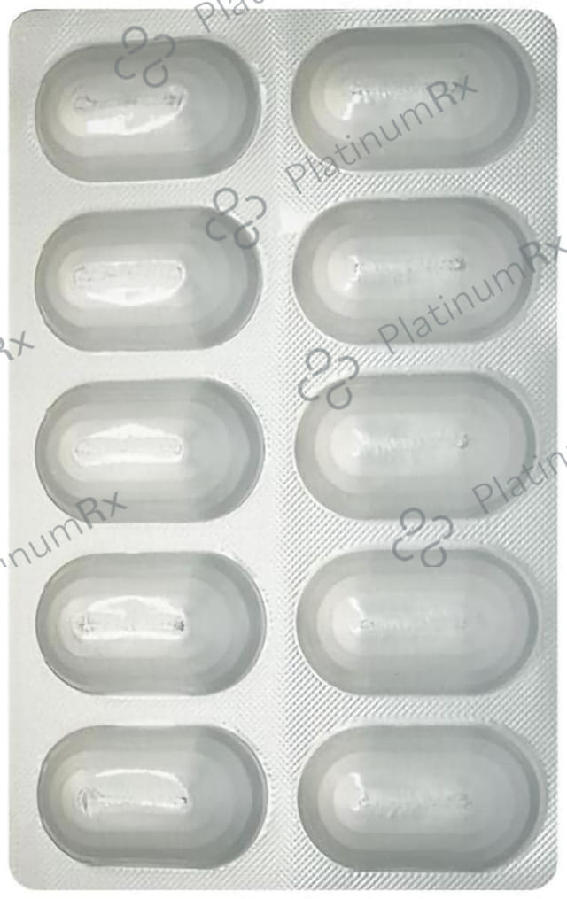 Lecerein GM Tablet