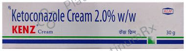 Kenz 2% Cream 30gm