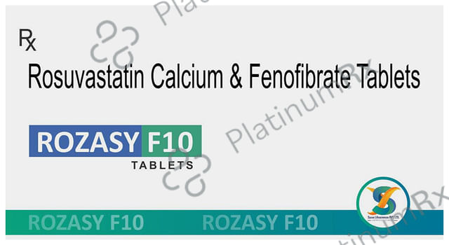 Ekip MR 60/4mg Tablet 10s