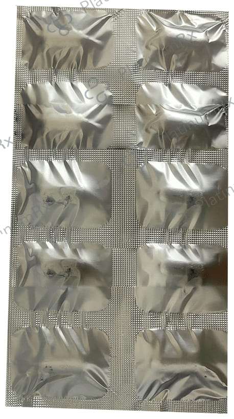 Diwok OD 500mg Tablet ER 10s