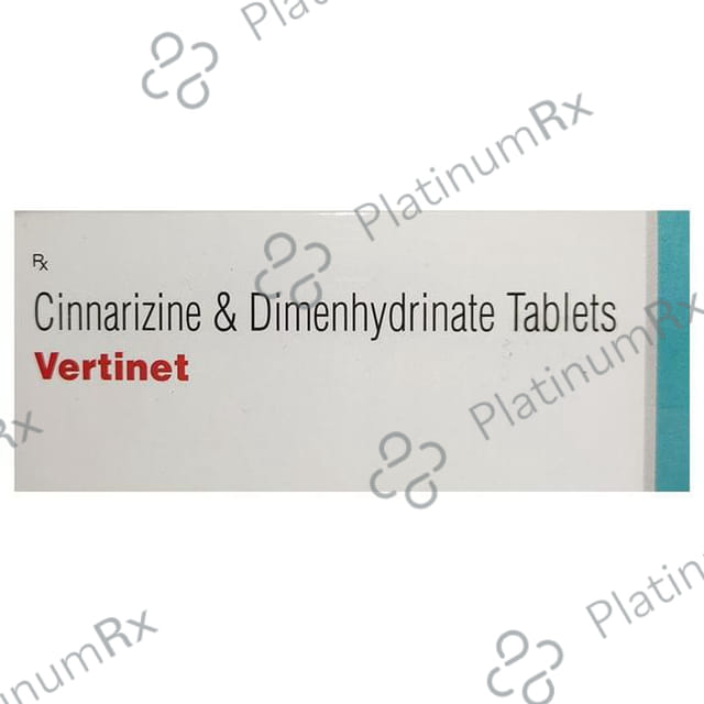 Vertinet Tablet