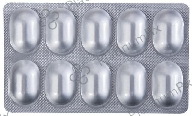 New Alene Tablet 10s