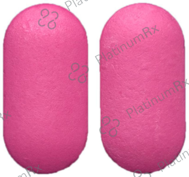 Valprol CR 1000mg Tablet 10s