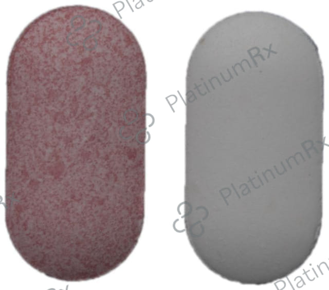 Tripride 1 LV Tablet SR