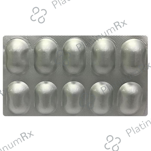 Diclofed-SP Tablet