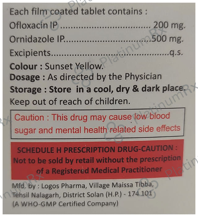 Rootamin Tablet