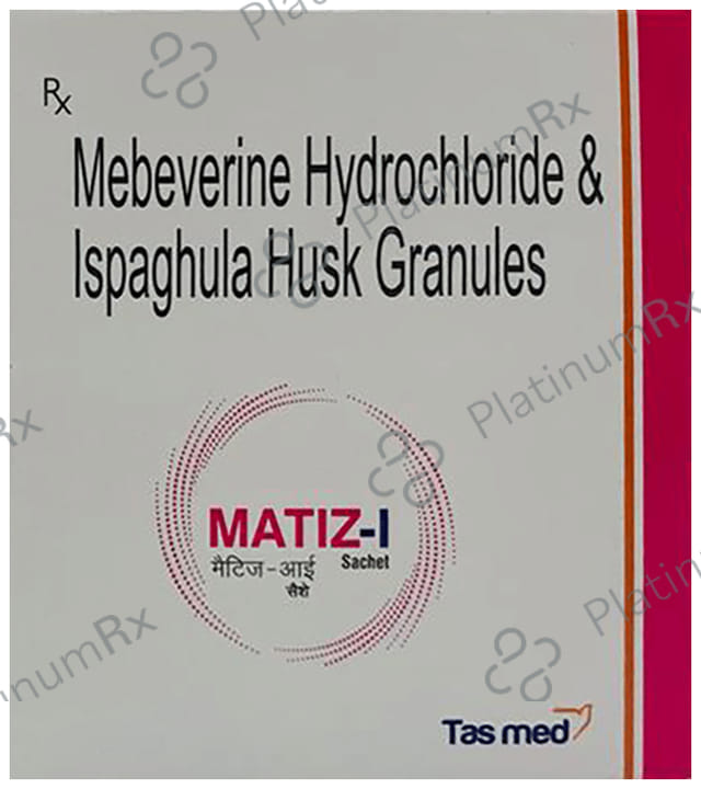 Matiz I Sachet 5gm