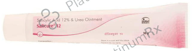 Salicure 12% Ointment 30gm