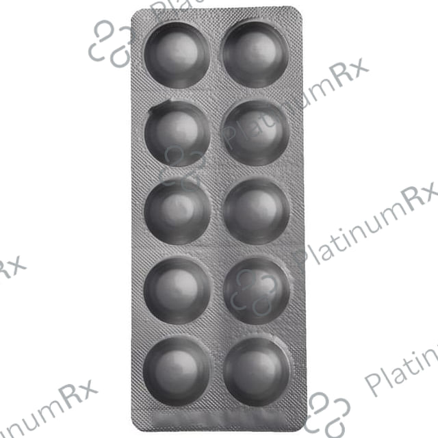 Rekool L 75/20mg Tablet SR 10s