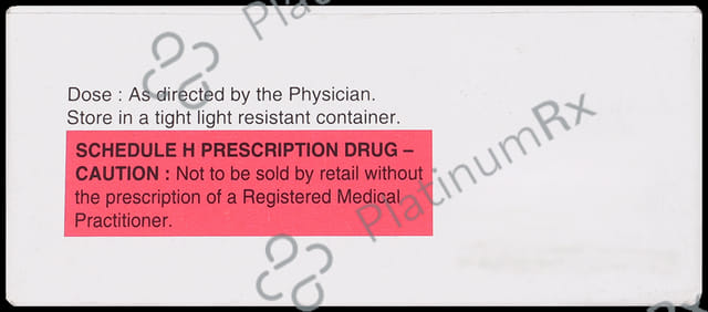 Skizoril 25mg Tablet 10s