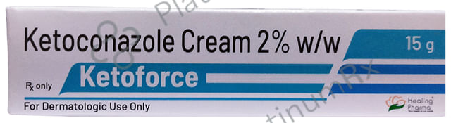 Ketoforce Cream