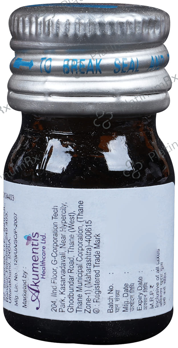 D Shine 60000IU Shot Oral Solution 5ml