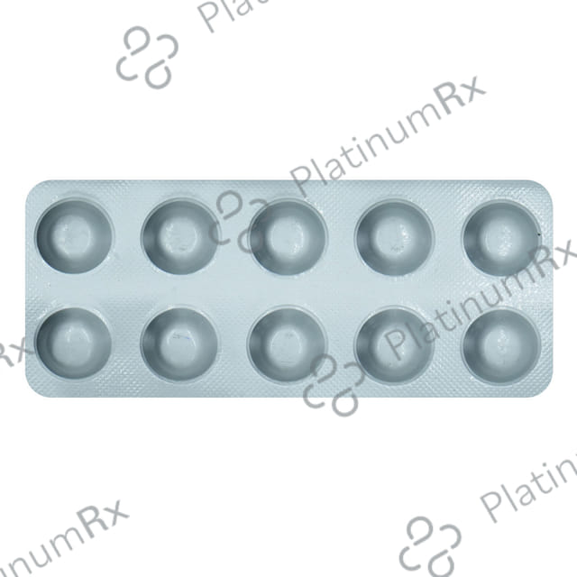 Nifspur 20mg Tablet ER