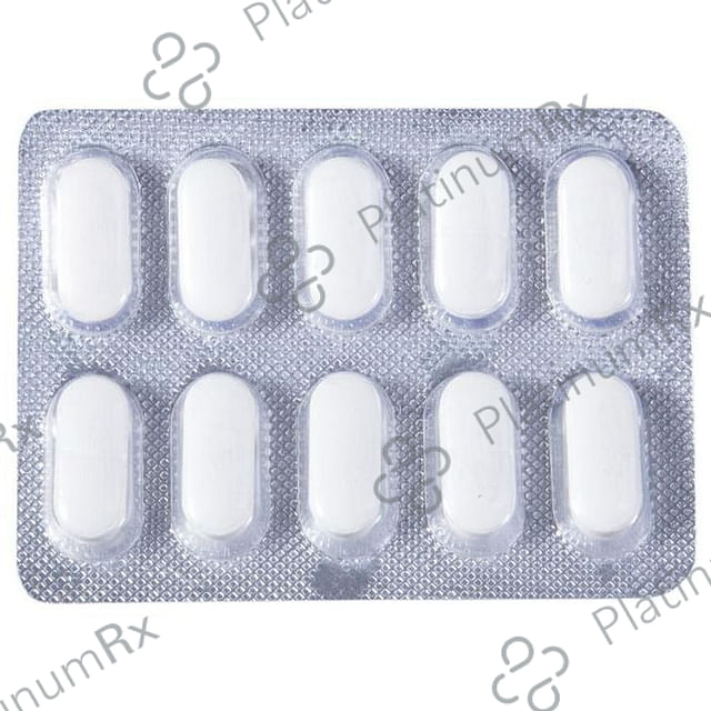 Levotiz Plus Tablet